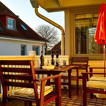 Fewo An Der Ostsee Nr. 4 เรลิค ภายนอก รูปภาพ