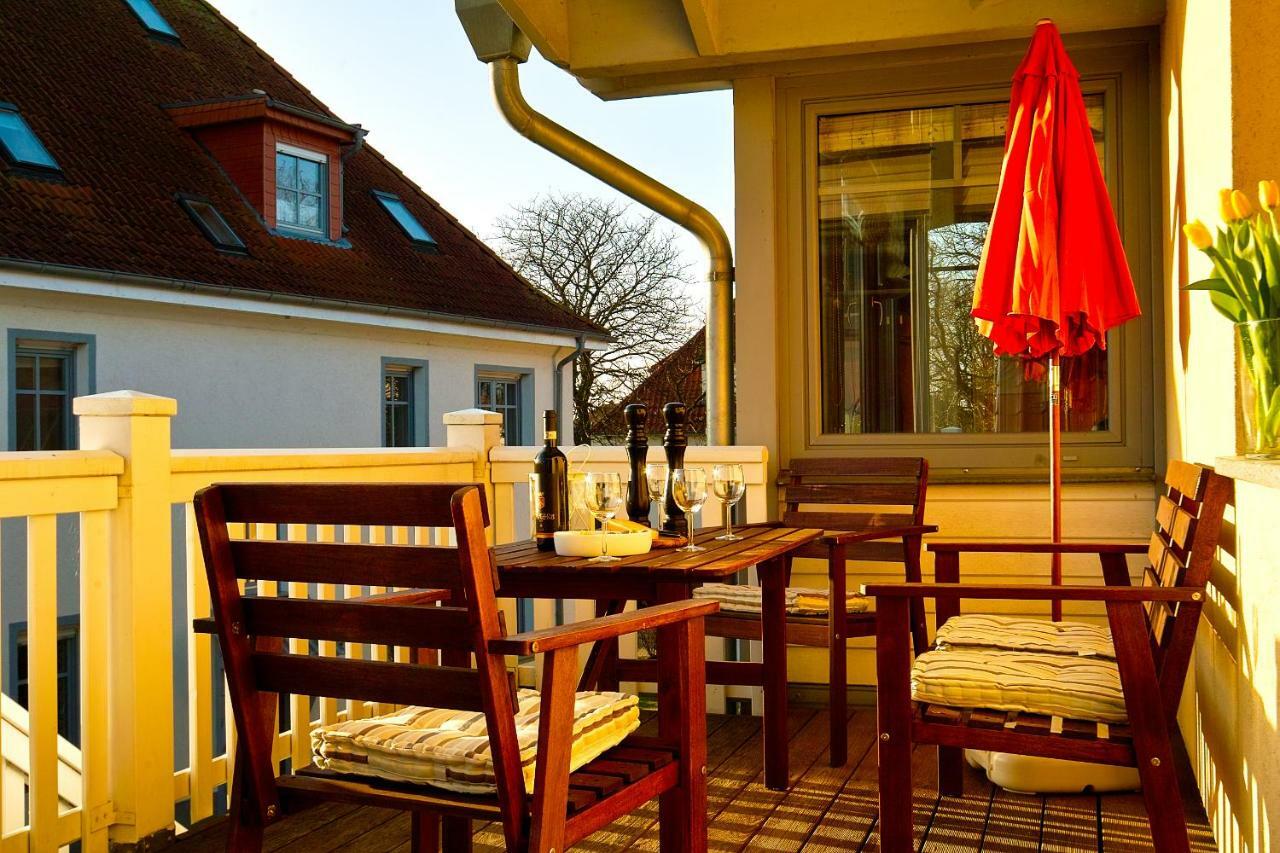 Fewo An Der Ostsee Nr. 4 เรลิค ภายนอก รูปภาพ