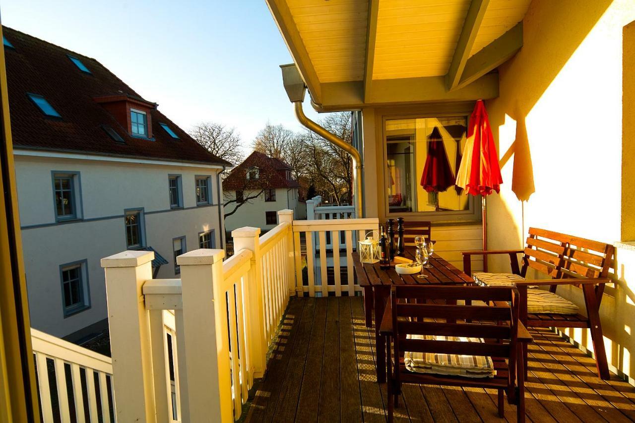 Fewo An Der Ostsee Nr. 4 เรลิค ภายนอก รูปภาพ